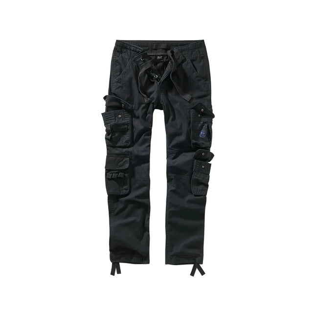 Pants Pure Slim Fit
