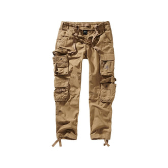 Pants Pure Slim Fit