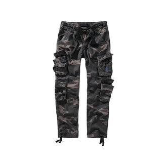 Pants Pure Slim Fit