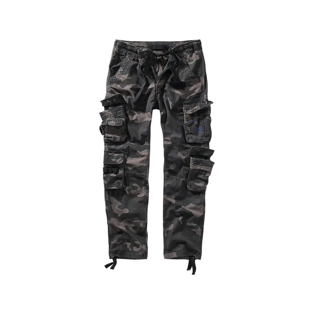 Pants Pure Slim Fit