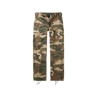 Pantalon BDU Ripstop pour femmes