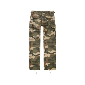 Pantalon BDU Ripstop pour femmes
