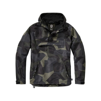 Jacket Windbreaker