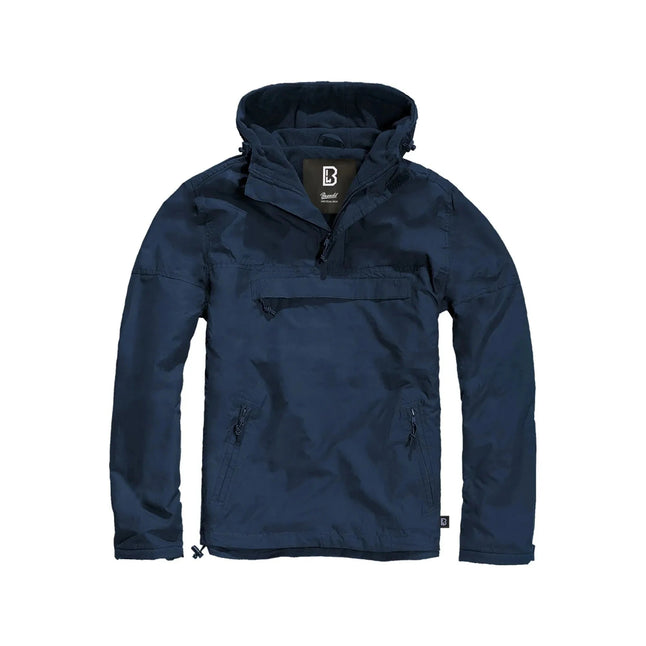 Jacket Windbreaker
