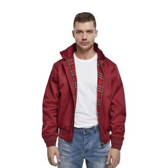 Lord Canterbury jacket