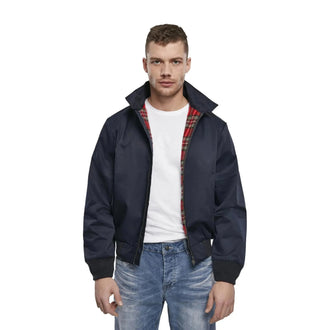Lord Canterbury jacket