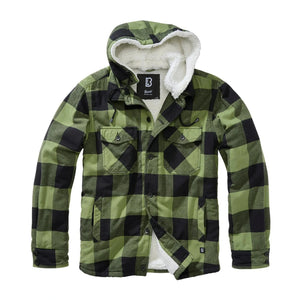 Verde oliva