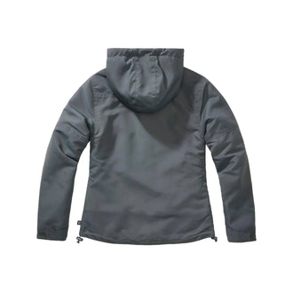 Jacket Windbreaker Frontzip women