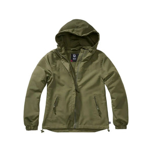 Verde oliva