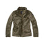 Verde oliva