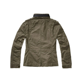 Chaqueta Britannia mujer