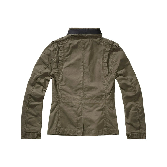 Chaqueta Britannia mujer