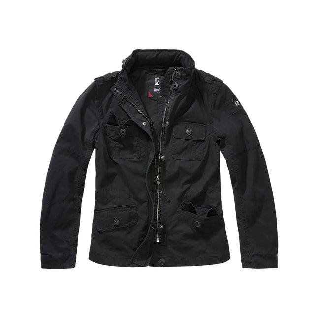 Chaqueta Britannia mujer
