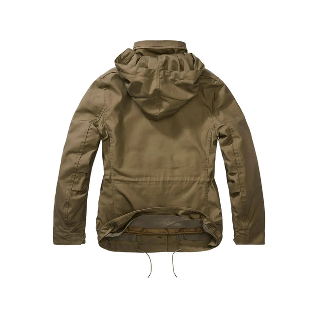 Chaqueta M65 Standard mujer