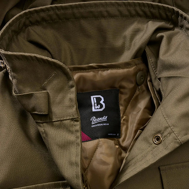 Chaqueta M65 Standard mujer