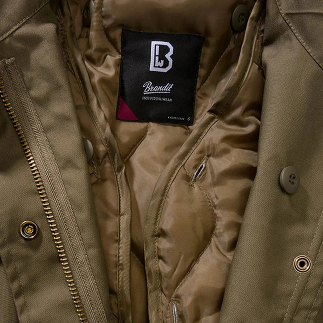 Chaqueta M65 Standard mujer