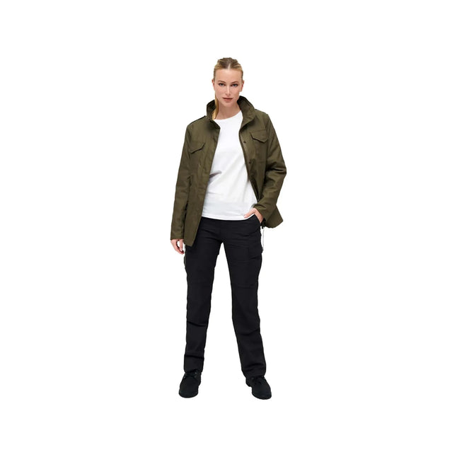 Chaqueta M65 Standard mujer