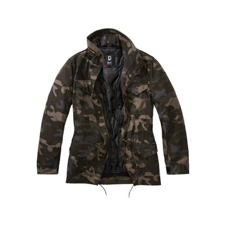 Chaqueta M65 Standard mujer