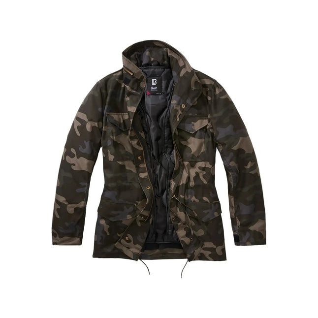 Chaqueta M65 Standard mujer