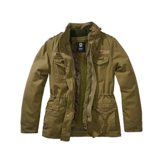 Chaqueta M65 Giant mujer