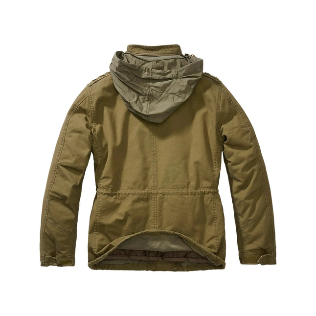 Chaqueta M65 Giant mujer