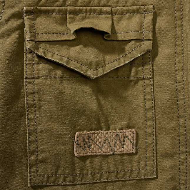 Chaqueta M65 Giant mujer