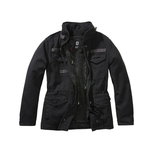 Chaqueta M65 Giant mujer