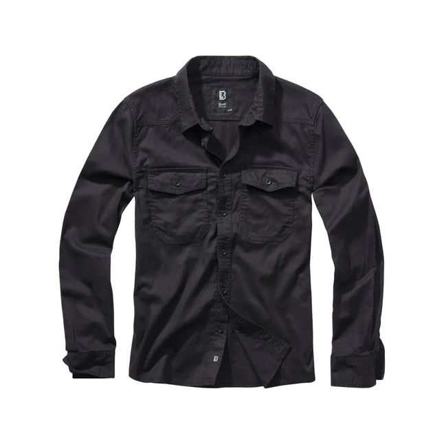 Shirt flannel shirt