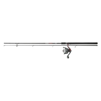 Spinning Rod and Reel Combo 2.70 m