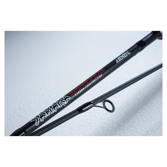 Spinning Rod and Reel Combo 2.70 m