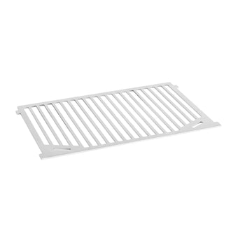 Additional grill rack