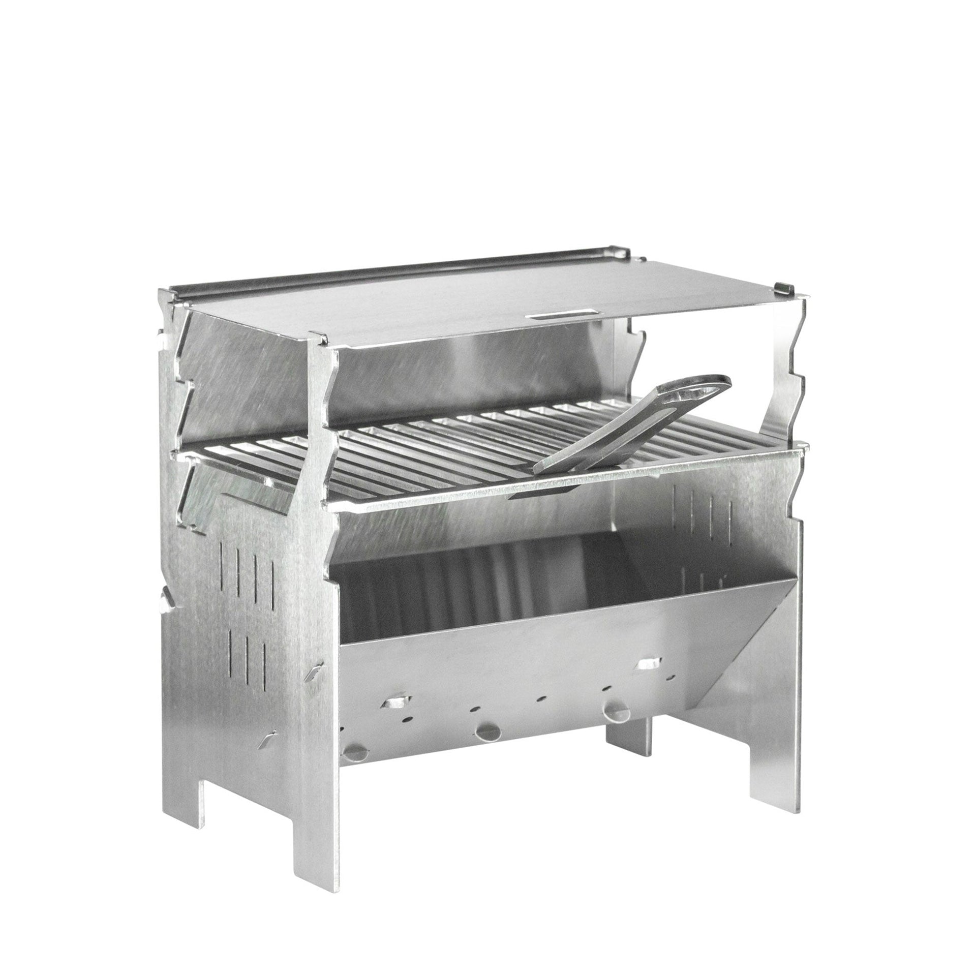 Deco Grill Mini