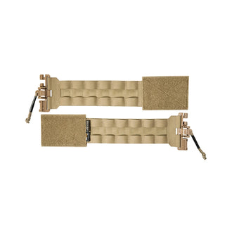 Cummerbund Reinforced cummerbund