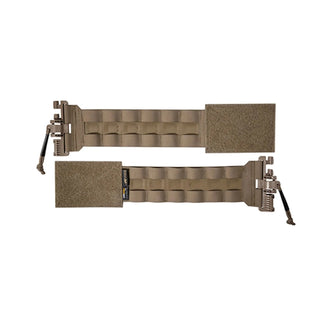 Cummerbund Reinforced cummerbund