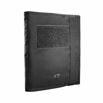 Notepad Sleeve A5 black