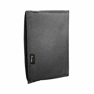 Notepad Sleeve A5 black