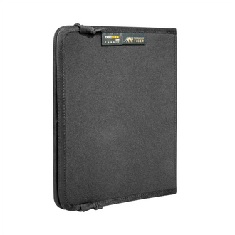 Notepad Sleeve A5 black