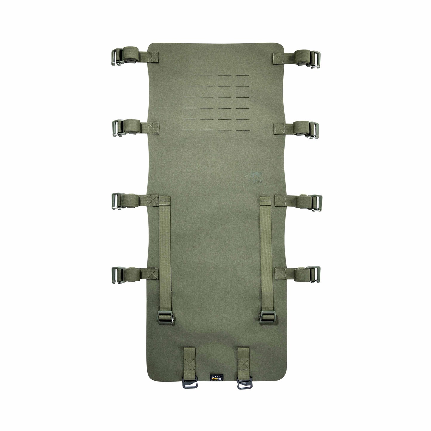 Flap portante base aereo cargo