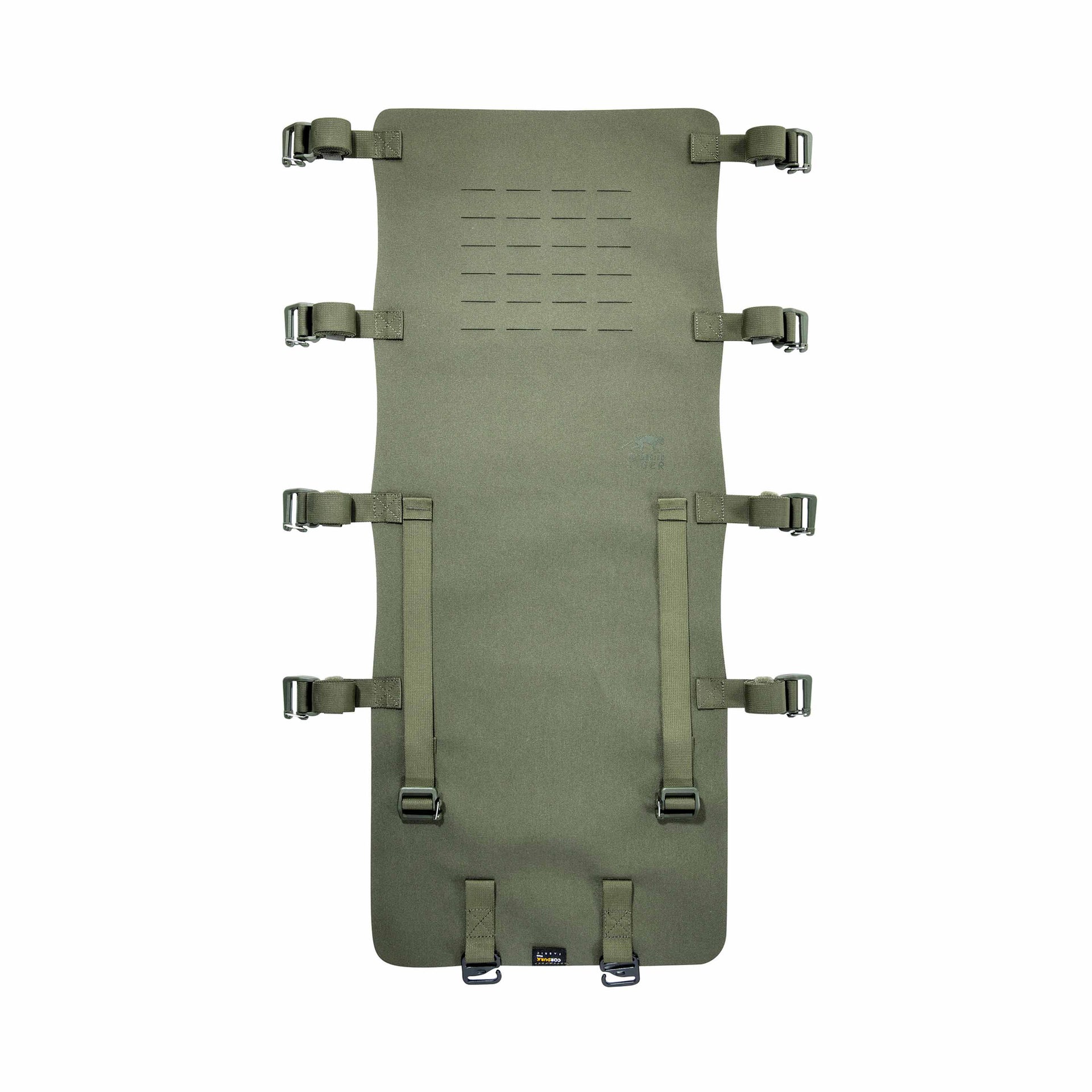 Flap portante base aereo cargo