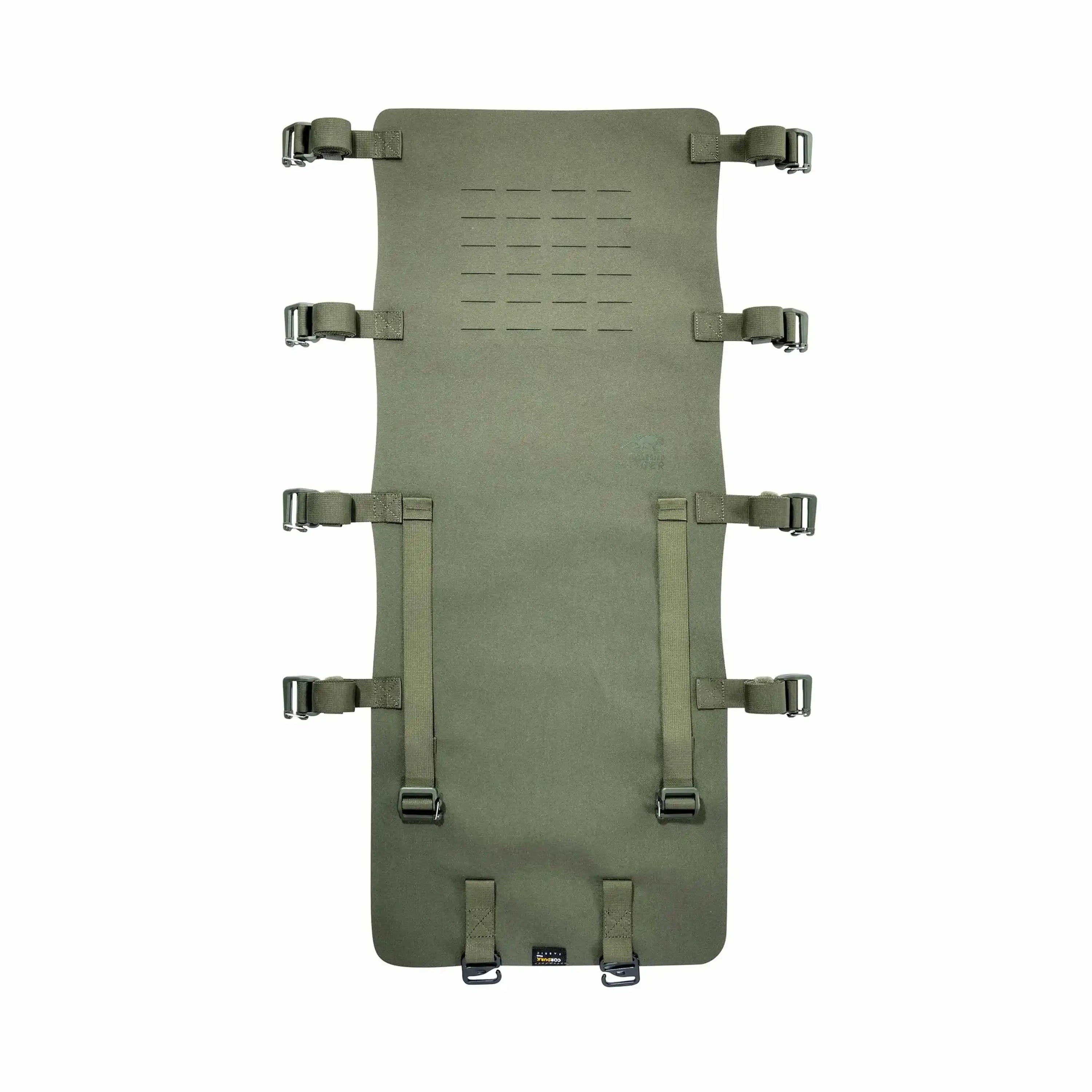 Base Carrier Flap – ASMC GmbH
