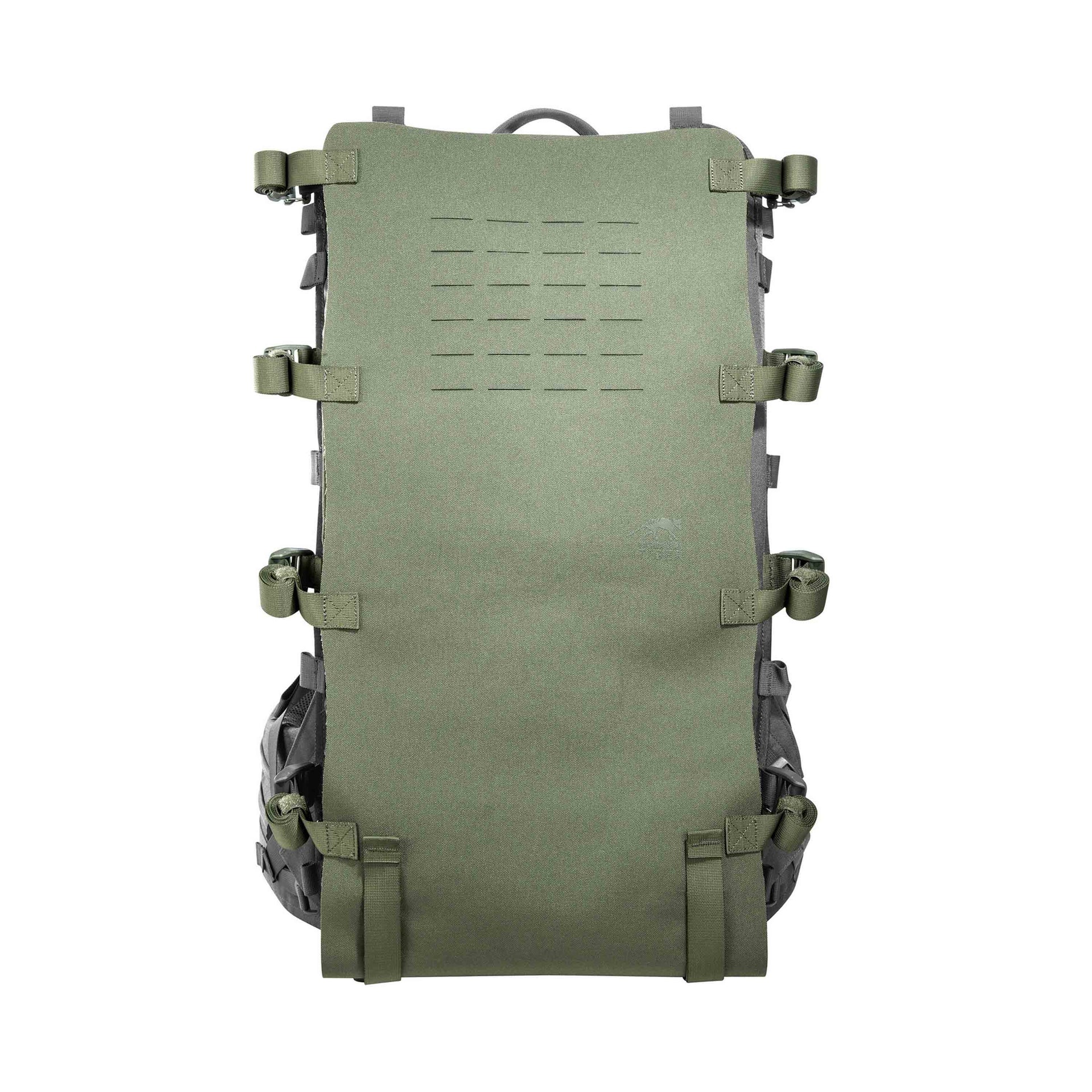 Flap portante base aereo cargo