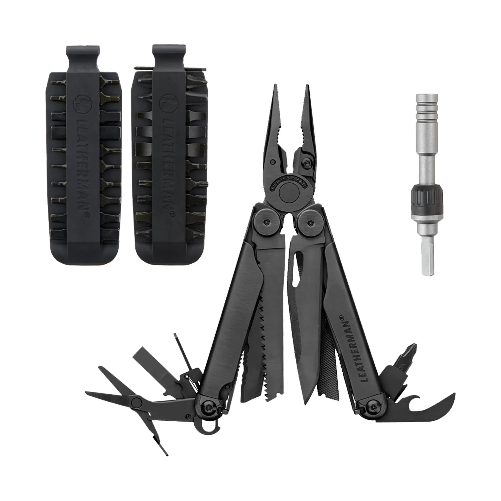 Set Wave Plus + Ratchet Driver + Bit Kit – ASMC GmbH Set Wave Plus + Ratchet Driver + Bit Kit – ASMC GmbH