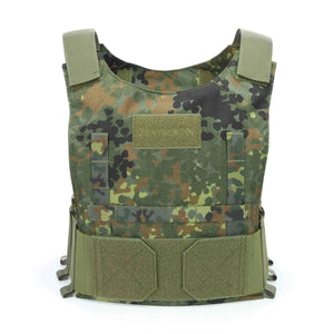 Flecktarn