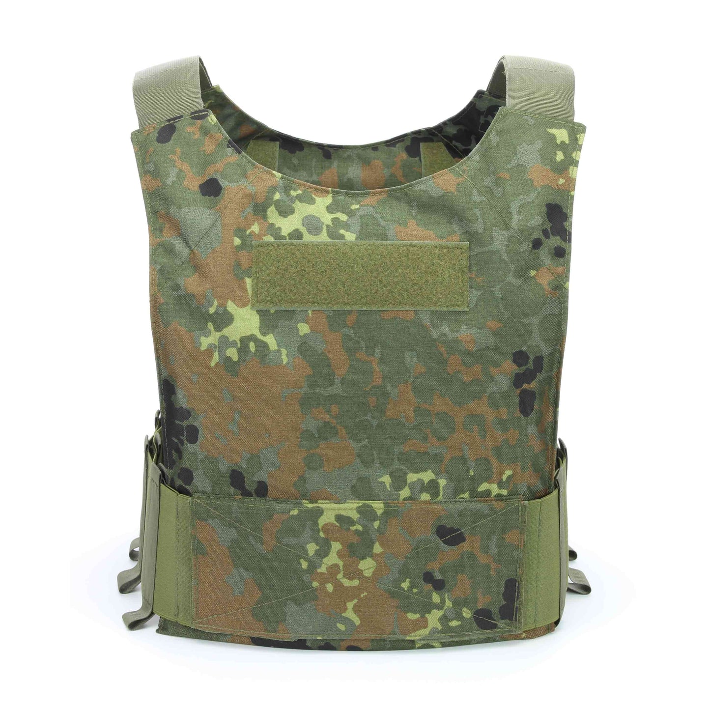 Plate Carrier Vulcan Minimal 4