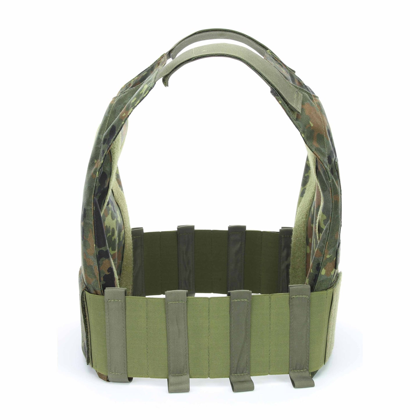 Plate Carrier Vulcan Minimal 4