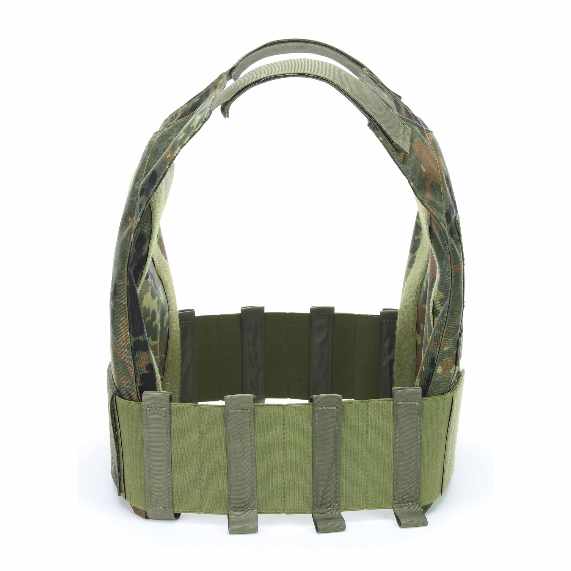 Plate Carrier Vulcan Minimal 4