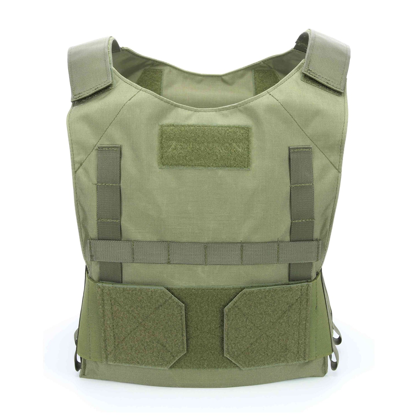 Plate Carrier Vulcan Minimal 4