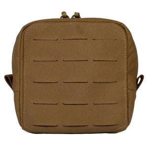 Coyote Brown