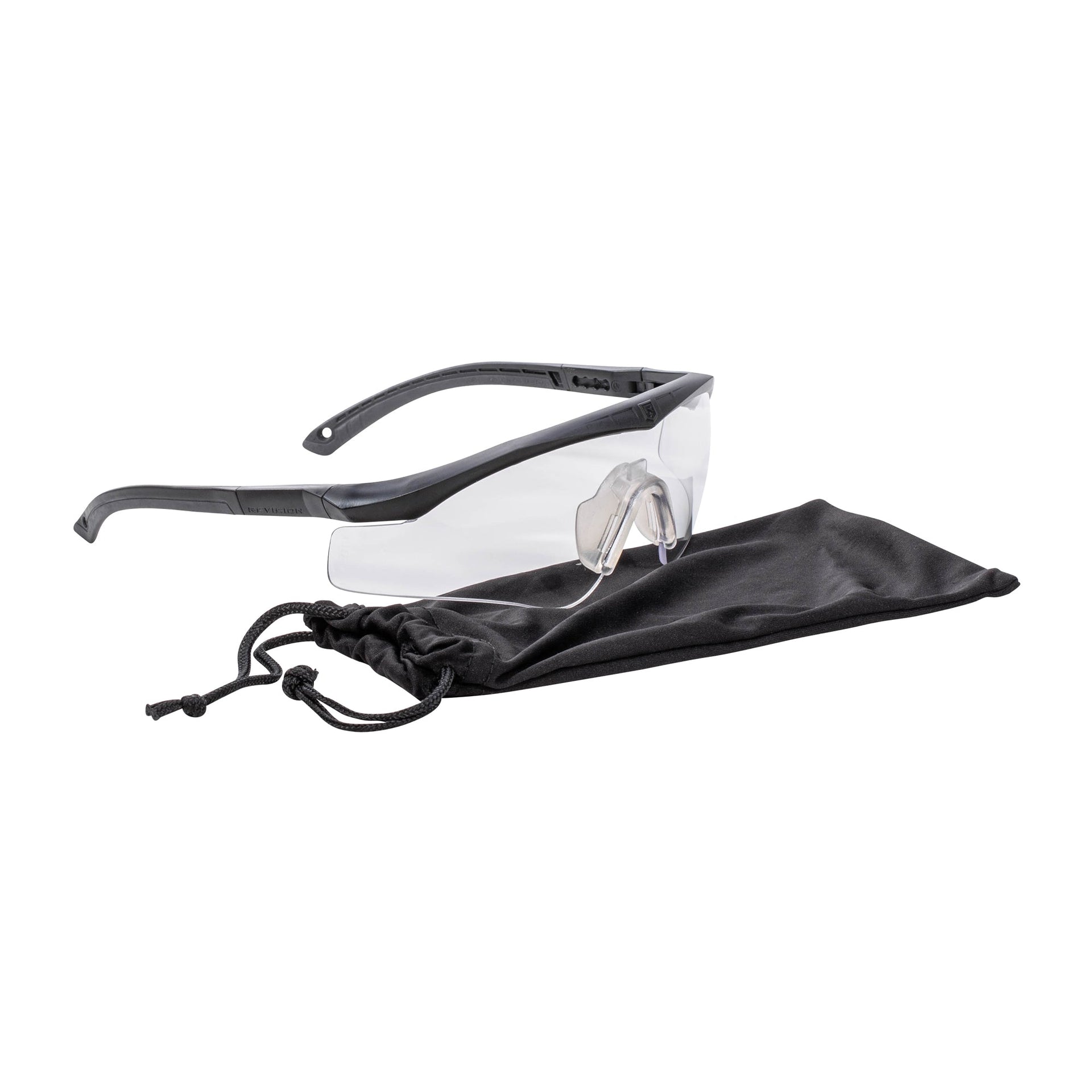 Sawfly MAX-Wrap Basic Kit Large clear