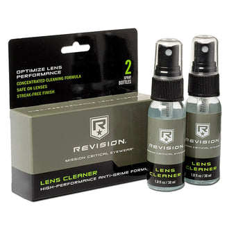 Cleaning spray, 2-pack